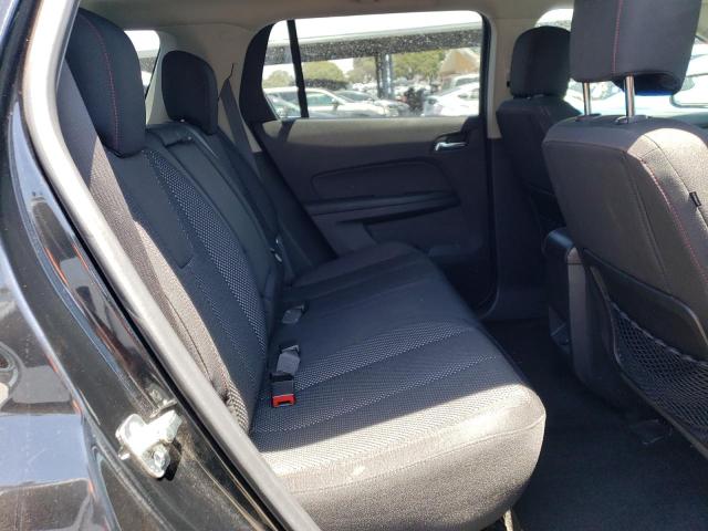 2GKALREK2E6339355 GMC Terrain Sle