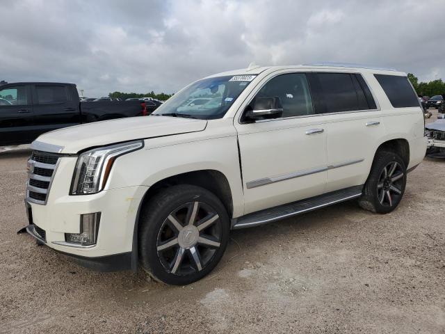 2015 Cadillac Escalade Luxury