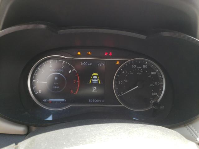 3N1CN8EV0LL849010 Nissan VERSA SV