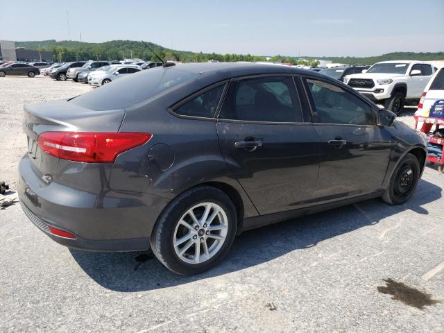 1FADP3F21FL343100 Ford FOCUS SE