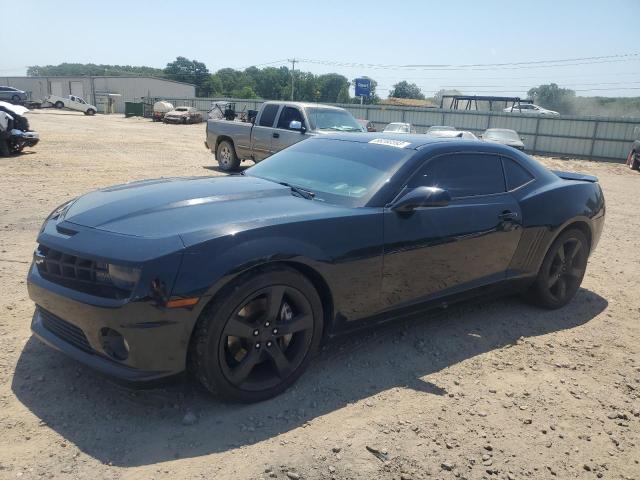 2010 Chevrolet Camaro SS