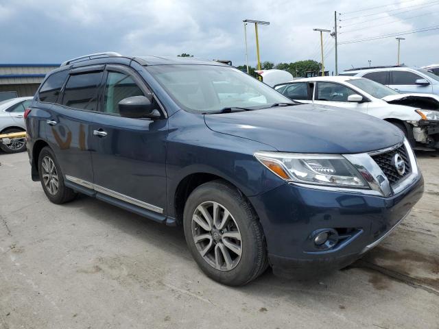 5N1AR2MN2EC639400 Nissan Pathfinder S