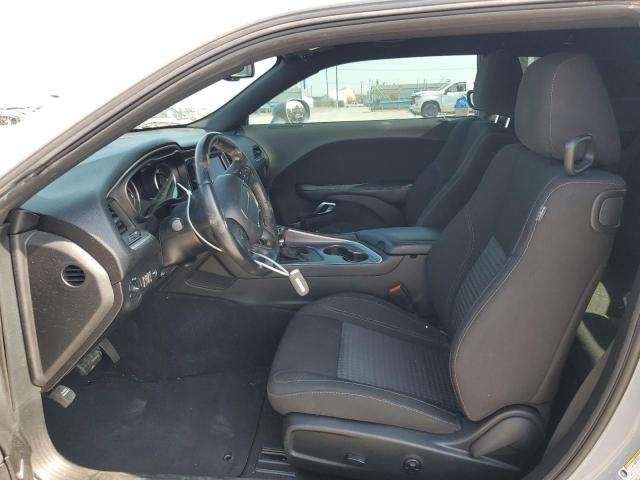 2C3CDZAG4LH206038 Dodge Challenger Sxt