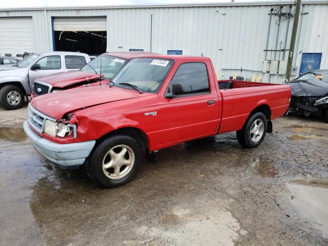 1996 Ford Ranger 