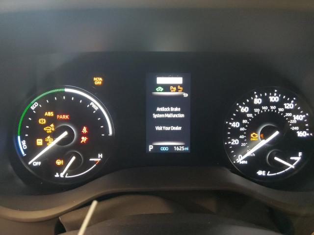 2023 TOYOTA SIENNA XSE - 5TDCSKFC9PS082757