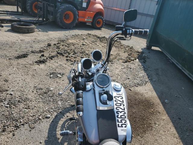 2002 HARLEY-DAVIDSON FXDWG 1HD1GEV122K406687