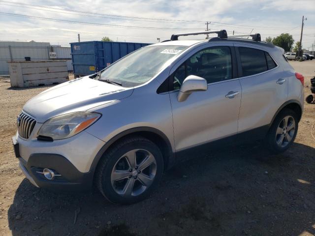 2013 Buick Encore Convenience