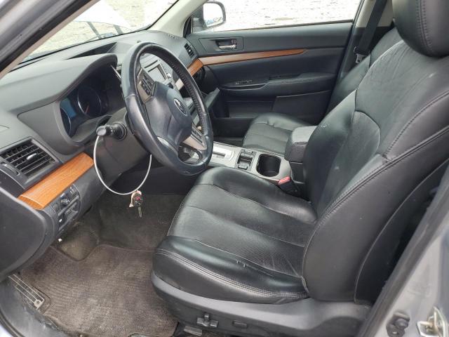 4S4BRBLC9E3226720 Subaru Outback 2.5i Limited
