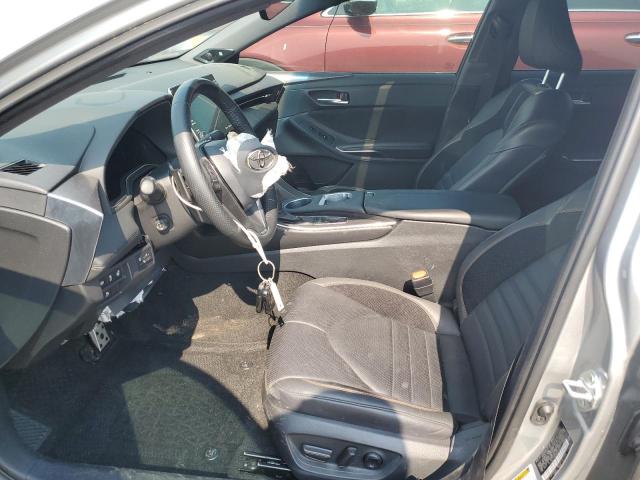 2022 TOYOTA AVALON TOU - 4T1GZ1FB3NU072227