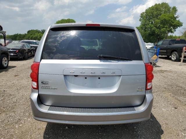 2C4RDGCG2HR806405 Dodge Grand Caravan Sxt
