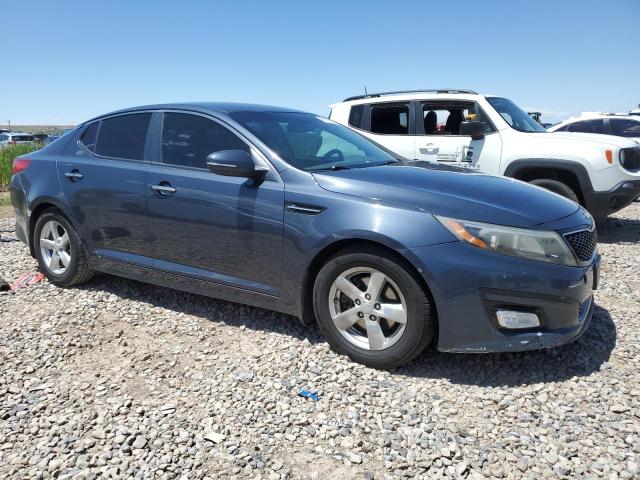 KNAGM4A75F5559834 KIA Optima Lx