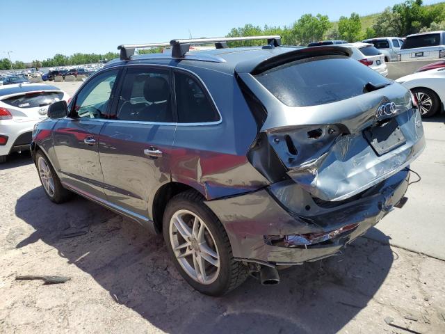 AUDI Q5 PREMIUM PLUS 2016 1