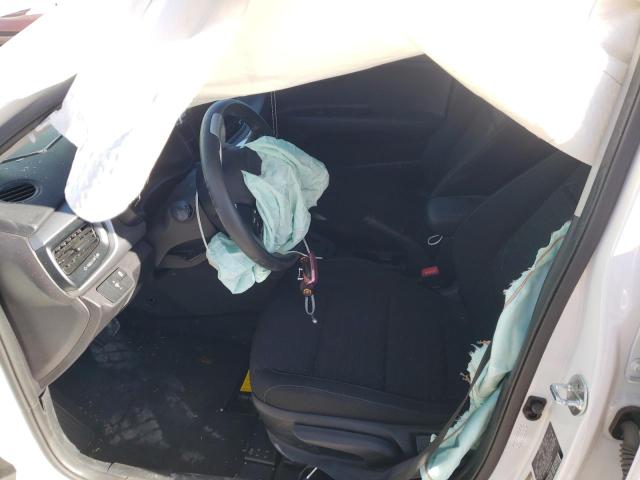 3KPA25AD0ME433828 KIA RIO S