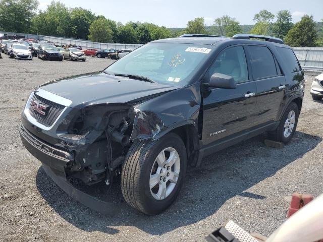 2008 GMC Acadia SLE