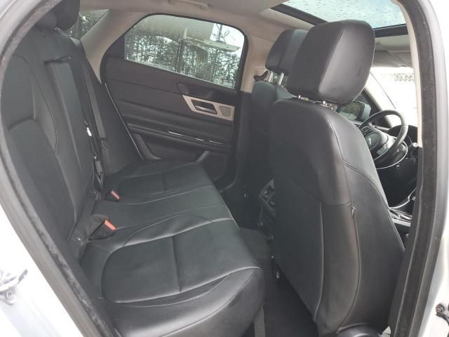 2017 JAGUAR XF PREMIUM - SAJBD4BVXHCY30171