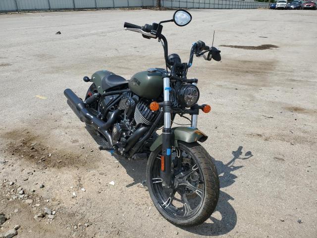 2023 INDIAN MOTORCYCLE CO. CHIEF DARK - 56KDMDBH7P3010639