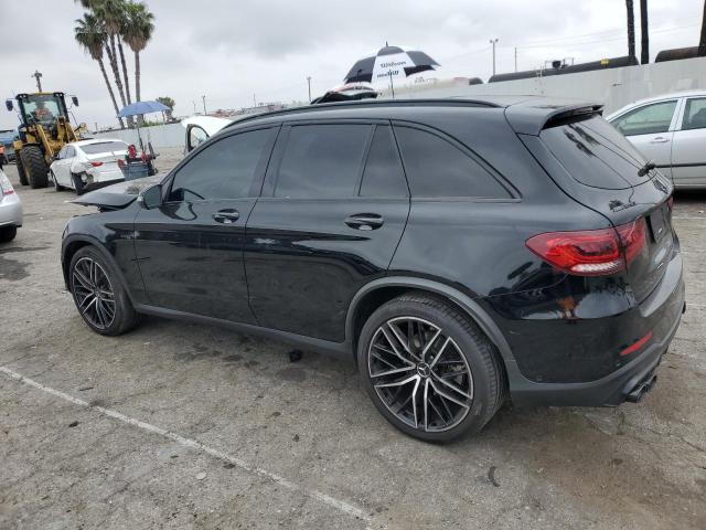 W1N0G6EB6LF759948 Mercedes-Benz Glc 43 4matic Amg