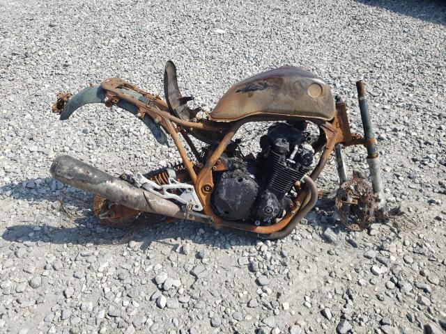 2013 HONDA CB1100 - JH2SC6519DK000522