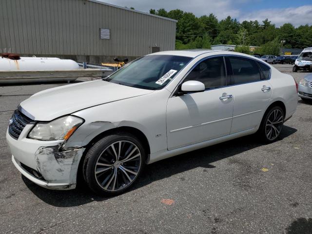 2006 INFINITI M35 Base