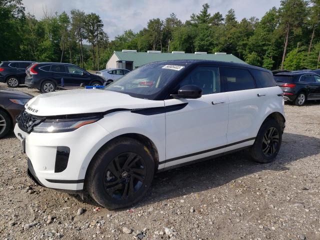 2021 Land Rover Range Rover Evoque SE