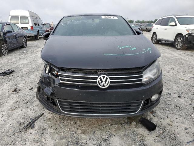2015 VOLKSWAGEN EOS KOMFOR - WVWBW8AH2FV000538