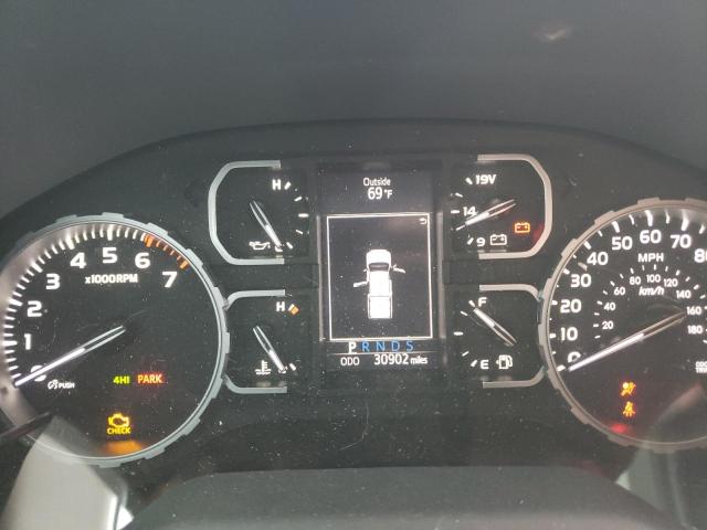 2020 TOYOTA TUNDRA - 5TFDY5F11LX943145