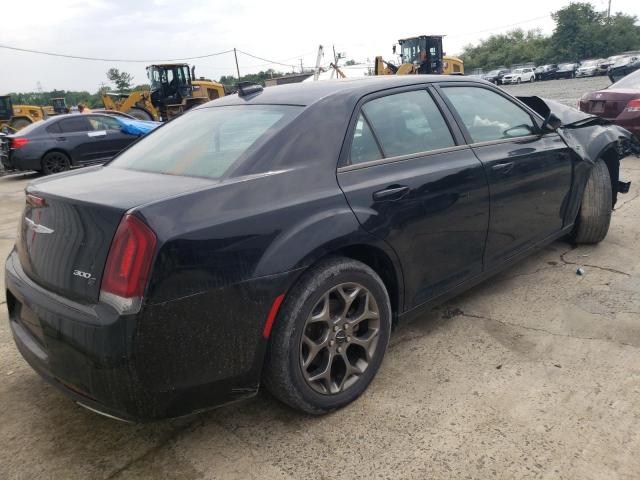 2C3CCAGG0GH198621 | 2016 CHRYSLER 300 S