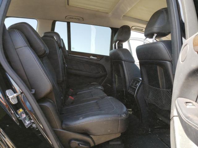 4JGDF6EE6FA520922 Mercedes-Benz Gl 450 4matic
