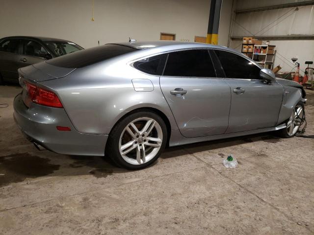 VIN WAU2GAFCXEN047362 2014 Audi A7, Prestige no.3