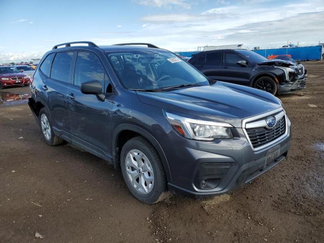 JF2SKADC7LH527425 Subaru Forester