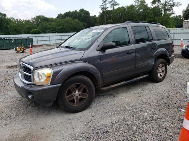 2004 Dodge Durango SLT