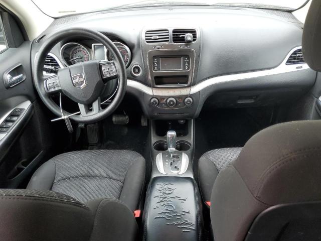 3C4PDCBG9HT571404 Dodge Journey Sxt