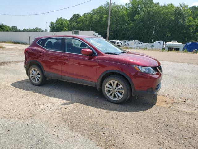 JN1BJ1CP7KW222722 Nissan Rogue Sport S