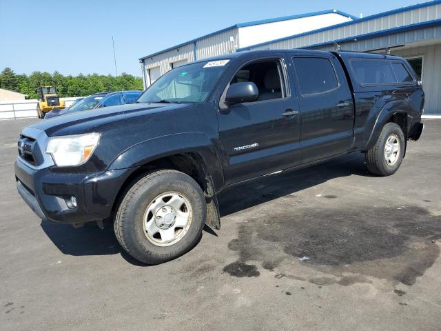 2015 TOYOTA TACOMA DOUBLE CAB LONG BED for Sale | ME - WINDHAM | Wed ...