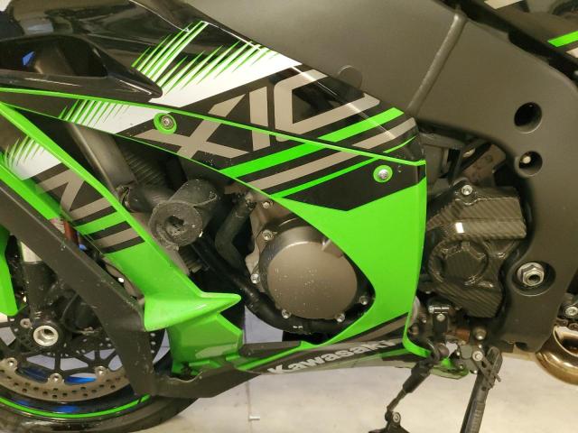 2016 KAWASAKI ZX1000 S - JKAZXCS10GA003067