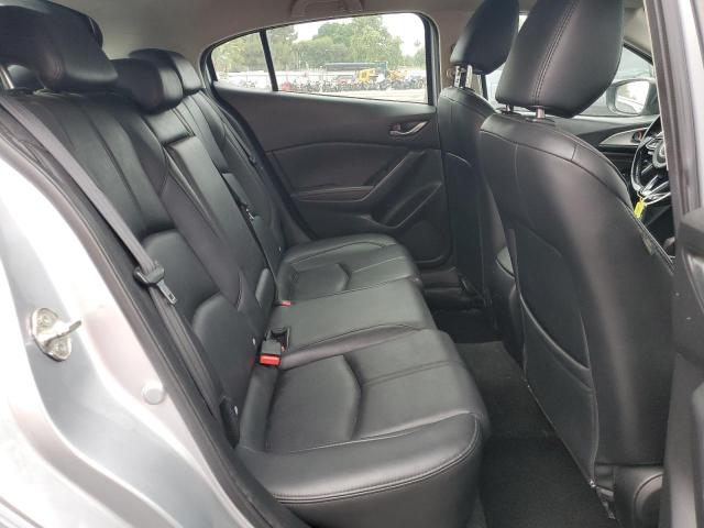 3MZBN1L33JM181547 Mazda 3 TOURING