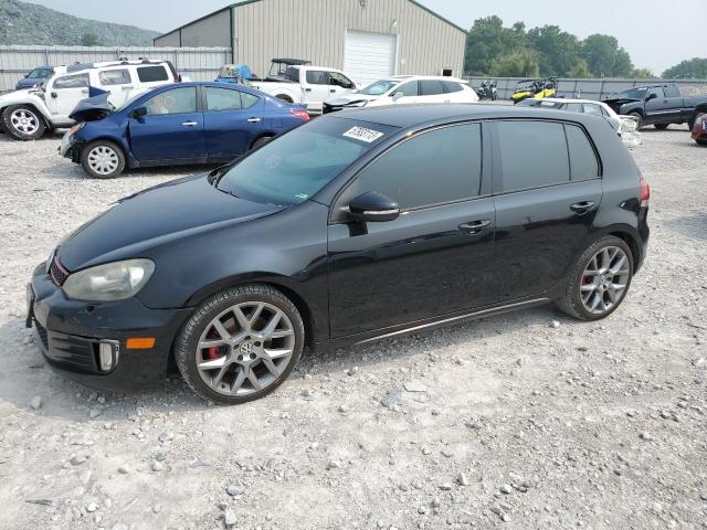 2014 Volkswagen GTI 