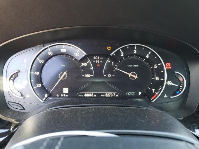 WBAJE5C53JWA93976 BMW 540 I