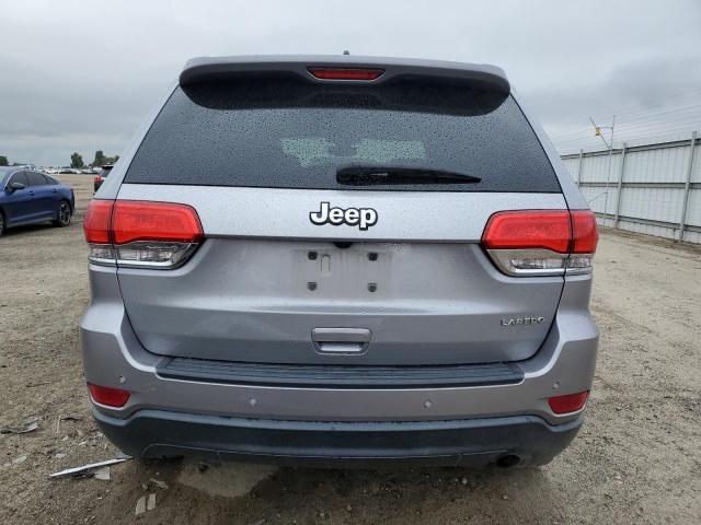 1C4RJEAG8JC260644 Jeep Grand Cherokee Laredo
