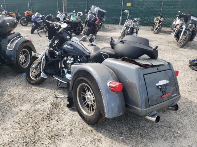 2021 HARLEY-DAVIDSON FLHTCUTG 1HD1MAF17MB856774