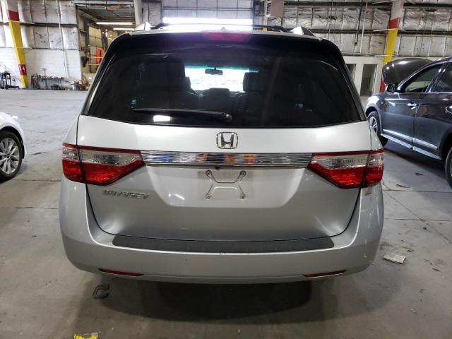 5FNRL5H68CB059663 2012 HONDA ODYSSEY, photo no. 6