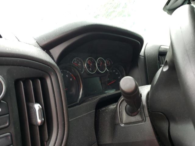 2021 CHEVROLET 2500 1GC4YME77MF259224