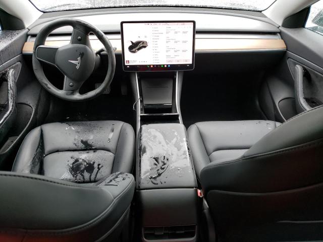 5YJ3E1EA0LF629933 Tesla MODEL 3