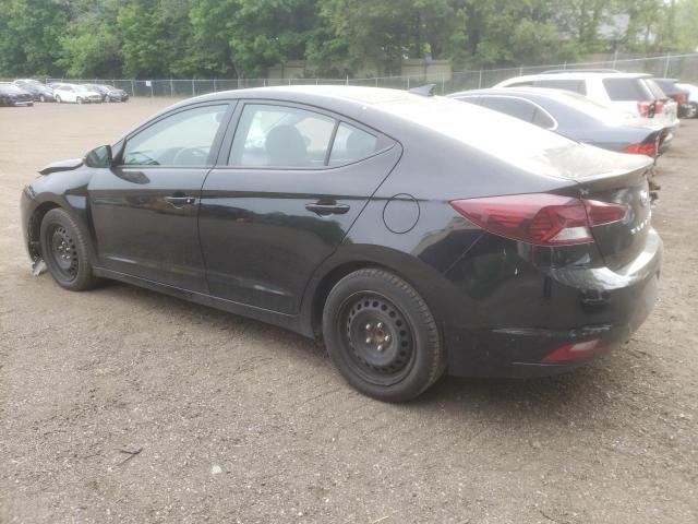 VIN KMHD84LF1LU914333 2020 HYUNDAI ELANTRA no.2