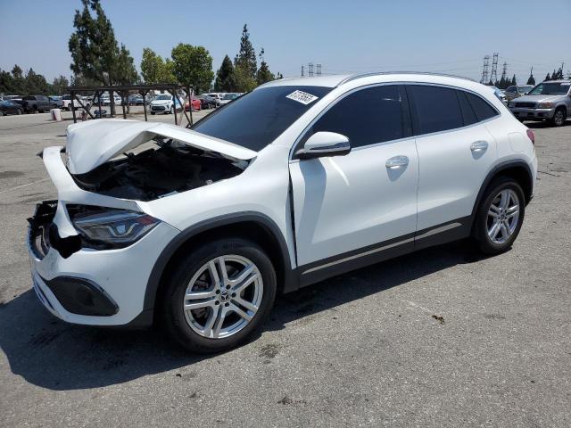 2021 Mercedes-Benz GLA-Class GLA 250