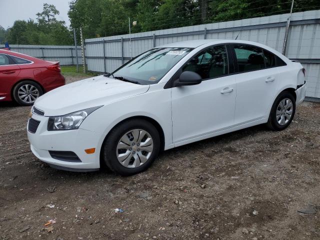 2013 Chevrolet Cruze LS