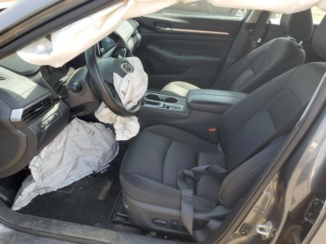 1N4BL4DW6KN303480 Nissan ALTIMA SV