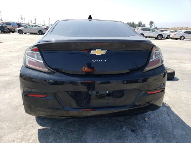 VIN 1G1RC6S58HU132656 2017 Chevrolet Volt, LT no.6