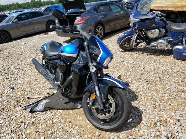 2022 SUZUKI VZR1800 - JS1VY53A8N7100257