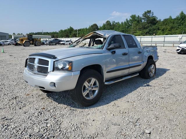 2007 Dodge Dakota 